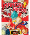 MANGA Y ANIME