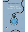 NO QUE CINCA LOS SERES DE LEENDA (ASTURIANO)