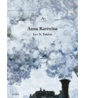 ANNA KARENINA REED