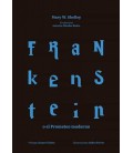 FRANKENSTEIN O EL ETERNO PROMETEO