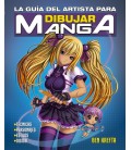 LA GUIA DEL ARTISTA PARA DIBUJAR MANGA