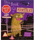 THIS BOOK IS FULL OF MONSTERS
