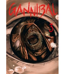GANNIBAL Nº 3