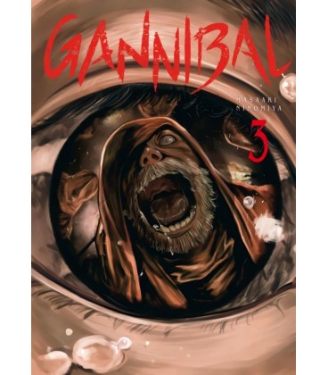 GANNIBAL Nº 3