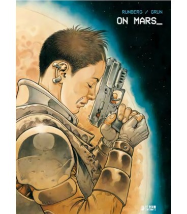 ON MARS
