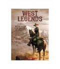 WEST LEGENDS 6 BUTCH CASSIDY Y THE WILD BUNCH