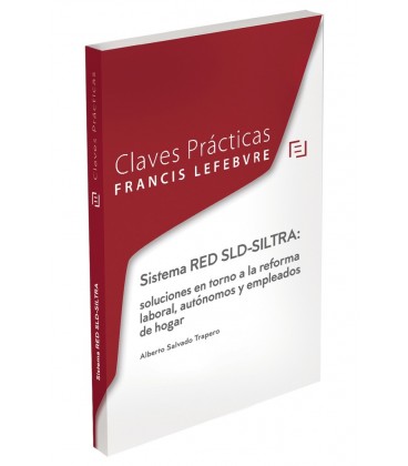 SISTEMA RED SLD SILTRA CLAVES PRACTIVAS