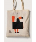TOTE BAG TUCAN