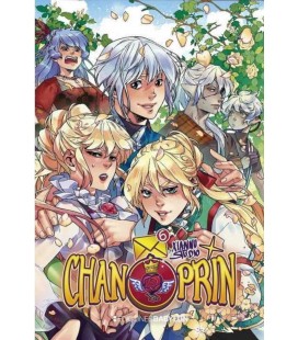 CHAN PRIN Nº 6