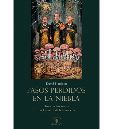 PASOS PERDIDOS EN LA NIEBLA