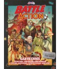 BATTLE ACTION