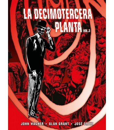 DECIMOTERCERA PLANTA VOL3