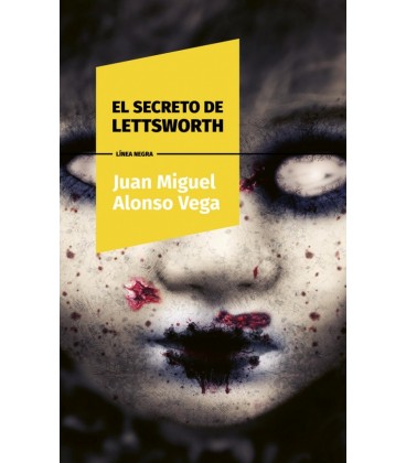 EL SECRETO DE LETTSWORTH