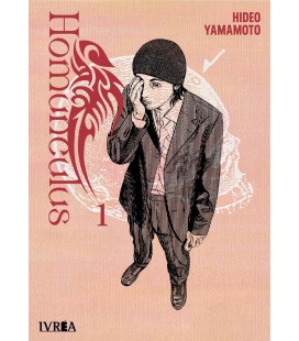 HOMUNCULUS Nº 1