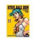JOJO S BIZARRE ADVENTURE PARTE 7: STEEL BALL RUN 11