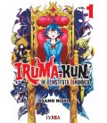 IRUMA KUN EN EL INSTITUTO DEMONIACO Nº 1