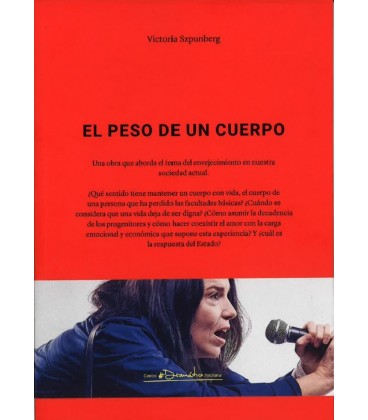 EL PESO DE UN CUERPO