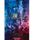 DEATH STRANDING 01 NOVELA