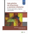 GUIA PRACTICA DE INFRACCIONES Y SANCIONES TRIBUTARIAS
