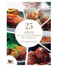 25 AÑOS DE LAS GUISANDERAS DE ASTURIAS