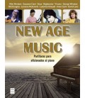 NEW AGE MUSIC