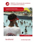 PREVENCION DE ACCIDENTES EN INSTALACIONES ACUATICAS. AFDP0109 - SOCORR