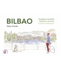 BILBAO UN PASEO EN ACUARELA
