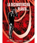 DECIMOTERCERA PLANTA VOL3