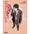 HOMUNCULUS Nº 1