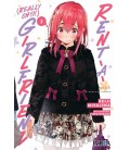 RENT A (REALLY SHY!!!) GIRLFRIEND Nº 2