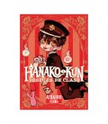 HANAKO KUN DESPUES DE CLASE