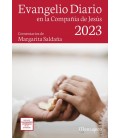 EVANGELIO DIARIO EN LA COMPAÑIA DE JESUS GRANDE
