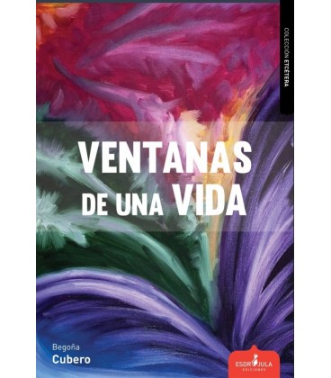 VENTANAS DE UNA VIDA