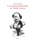 INSOSPECHADA FAMILIA DE EMILIO ARRIETA