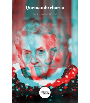 QUEMANDO CHASCA