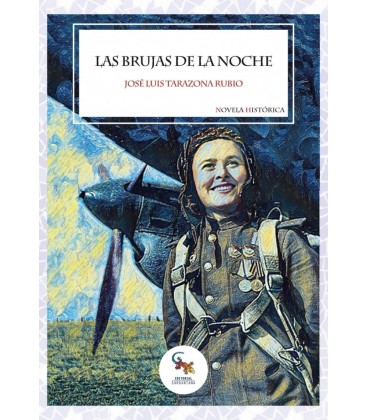 LAS BRUJAS DE LA NOCHE