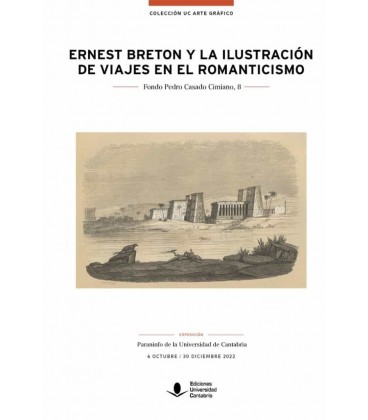 ERNEST BRETON Y LA ILUSTRACION DE VIAJES EN EL ROMANTICISMO