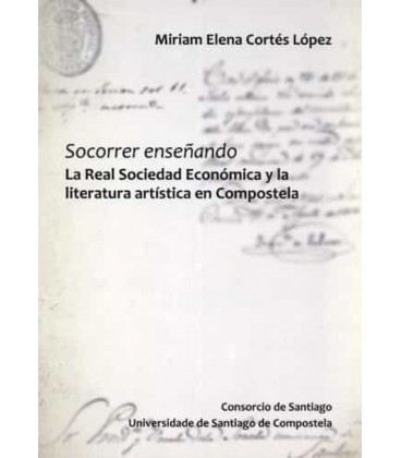 SOCORRER ENSEÑANDO