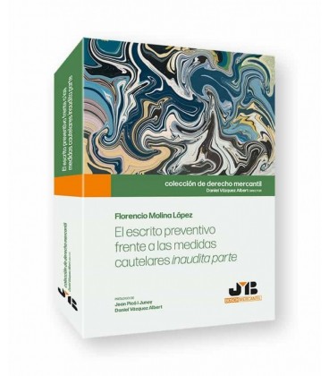 EL ESCRITO PREVENTIVO FRENTE A LAS MEDIDAS CAUTELARES INAUDITA PARTE