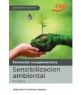 MANUAL SENSIBILIZACION AMBIENTAL ESPECIALIDADES FORMATIVAS