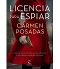 LICENCIA PARA ESPIAR