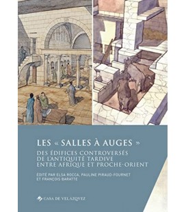 LES SALLES A AUGES (FRANCES)