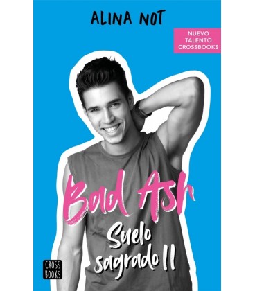 BAD ASH 5. SUELO SAGRADO 2.