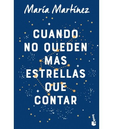 CUANDO NO QUEDEN MAS ESTRELLAS QUE CONTAR