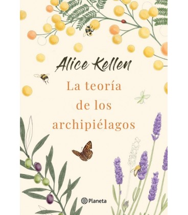 LA TEORIA DE LOS ARCHIPIELAGOS