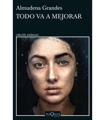 TODO VA A MEJORAR
