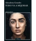 TODO VA A MEJORAR