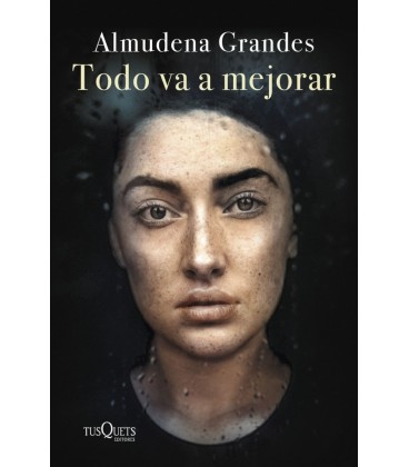 TODO VA A MEJORAR (EDICION TAPA DURA)