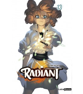 RADIANT Nº 13