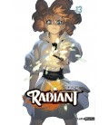 RADIANT Nº 13
